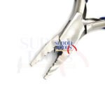 S-330 DOUBLE CRIMPING PLIERS BOX JOINT 3