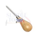 S-344-S BURNISHER STRAIGHT