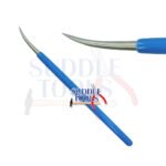 S-345-C BURNISHER CURVED