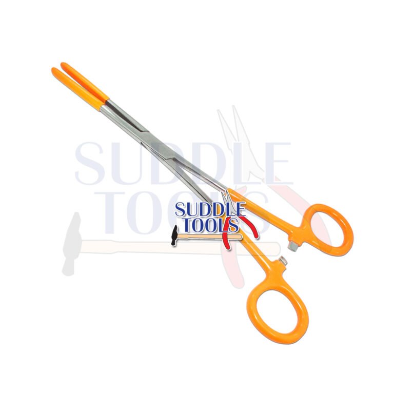 S-355 HAEMOSTATIC FORCEPS