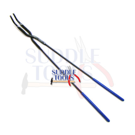 S-361 CRUCIBLE TONGS 20-INCH