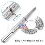 S-368 METAL RING SIZING STICK 3