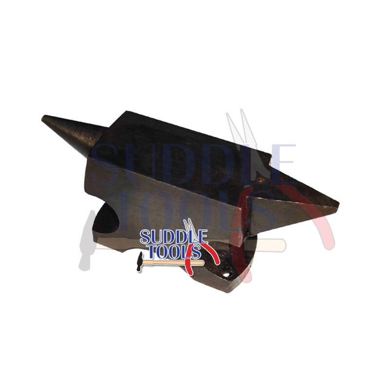 S-371-B JEWELERS ANVIL BLACK
