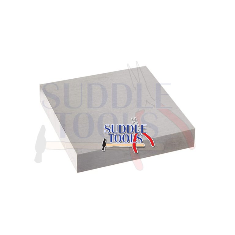 S-372 METAL BENCH BLOCKS
