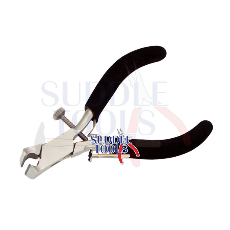 S-382-TC TOP CUTTER WITH SCREW TUNGSTEN JAWS