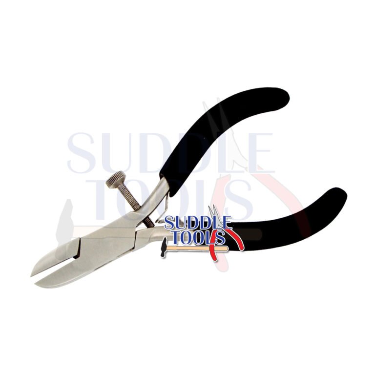 S-383 SIDE CUTTER WITH SCREW