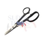 S-389 JEWELRY SHEARS SCISSORS TUNGSTEN CARBIDE JAWS 1