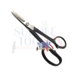 S-389 JEWELRY SHEARS SCISSORS TUNGSTEN CARBIDE JAWS 2