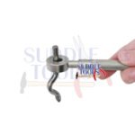 S-393-SH CARAT PUNCHING STAMP HOLDER 2