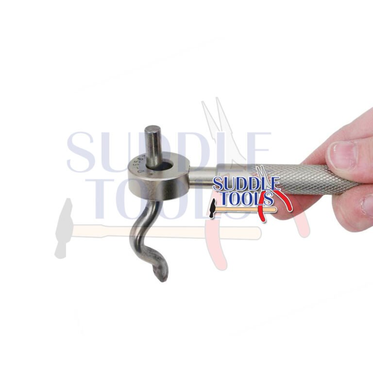 S-393-SH CARAT PUNCHING STAMP HOLDER 2