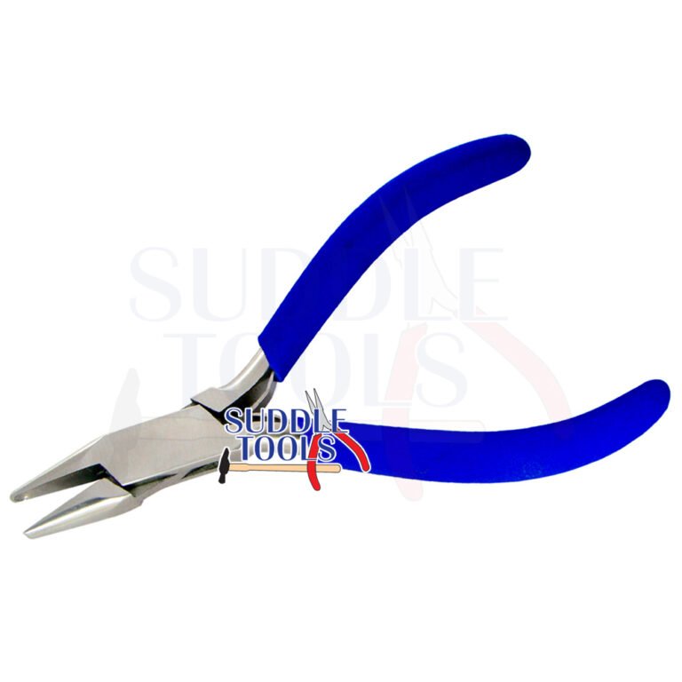 S-399 BEAD CRIMPING PLIERS 1