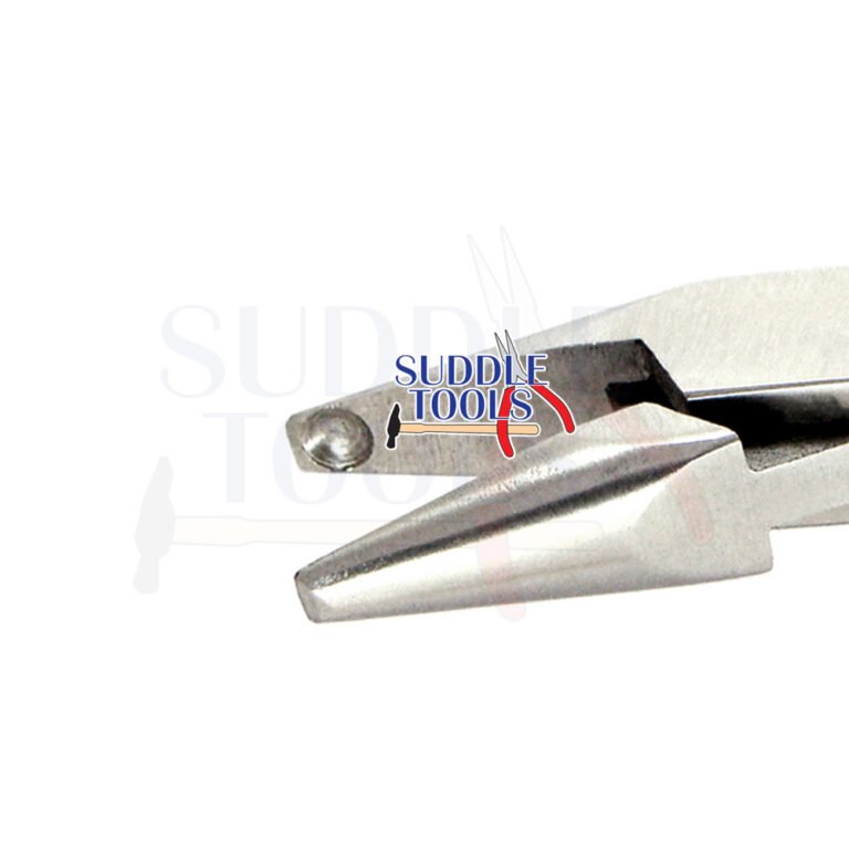 S-399 BEAD CRIMPING PLIERS 3