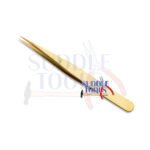 S-416 AM BRASS TWEEZER 1