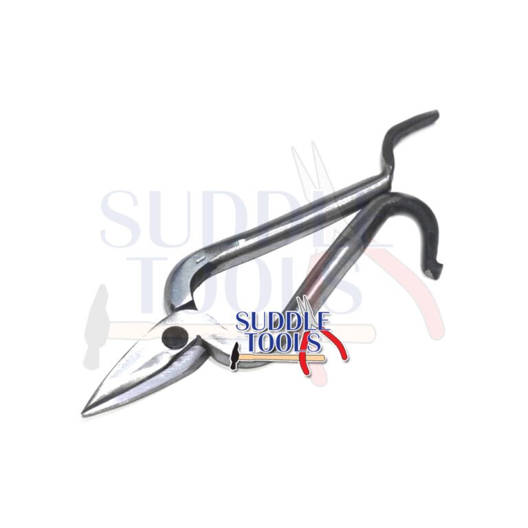 S-431 JEWELERS SHEARS