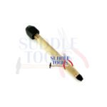 S-433-8 PIN VISE 8CM