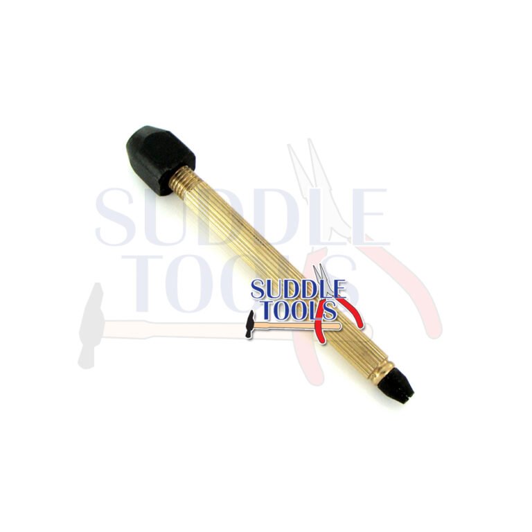 S-433-8 PIN VISE 8CM
