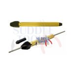 S-433 Brass Pin Vise