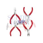S-440 MINI PLIERS SETS OF 4 PCS 2