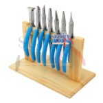 S-441 MODEL MAKING PLIERS SET OF 7 PCS 1