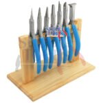 S-441 MODEL MAKING PLIERS SET OF 7 PCS 2