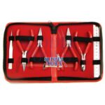 S-442 JEWELRY MAKING TOOLS SET OF 6 PCS 1
