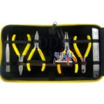 S-442 JEWELRY MAKING TOOLS SET OF 6 PCS 2