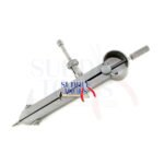 S-451 SPRING CALIPER WITH CHANGEABLE PINS 2