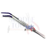 S-469 STEAM TWEEZERS BENT 1