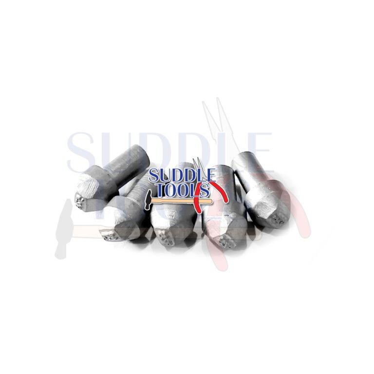 S-474-S HALLMARKING PLIERS STAMPS 1