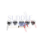 S-474-S HALLMARKING PLIERS STAMPS 2