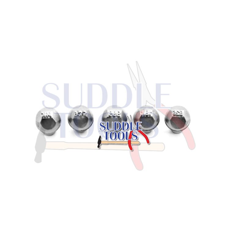 S-474-S HALLMARKING PLIERS STAMPS 2