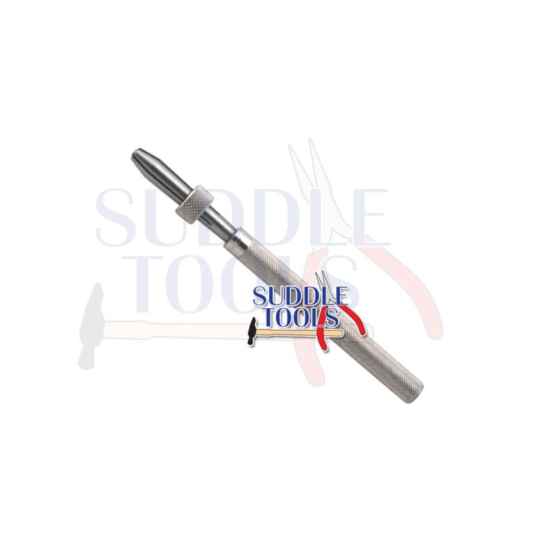 S-480 SLIDE LOCK PIN VISE 1
