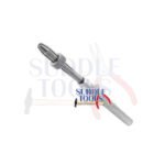 S-480 SLIDE LOCK PIN VISE 2