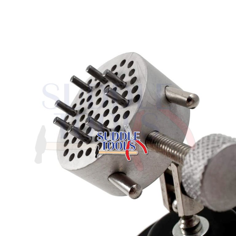 S-482 UNIVERSAL WORK HOLDER TOOL 2