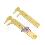 S-484 BRASS GAUGE 2