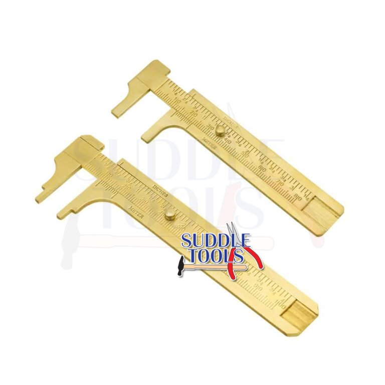 S-484 BRASS GAUGE 2