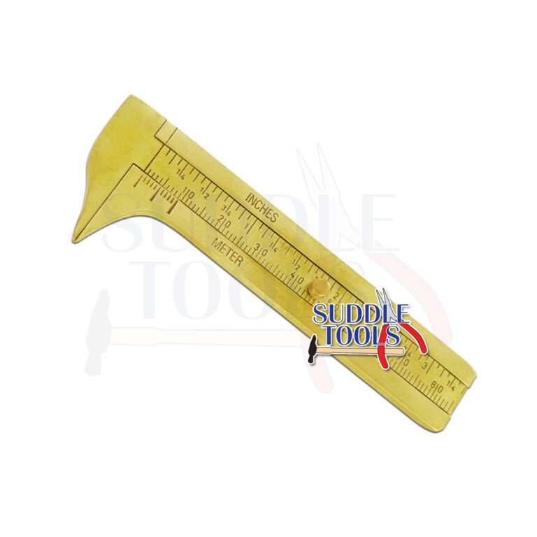 S-485 BRASS GAUGE