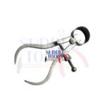 S-492 DIVIDER OUTER GAUGE 1