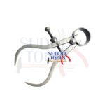 S-492 DIVIDER OUTER GAUGE 2