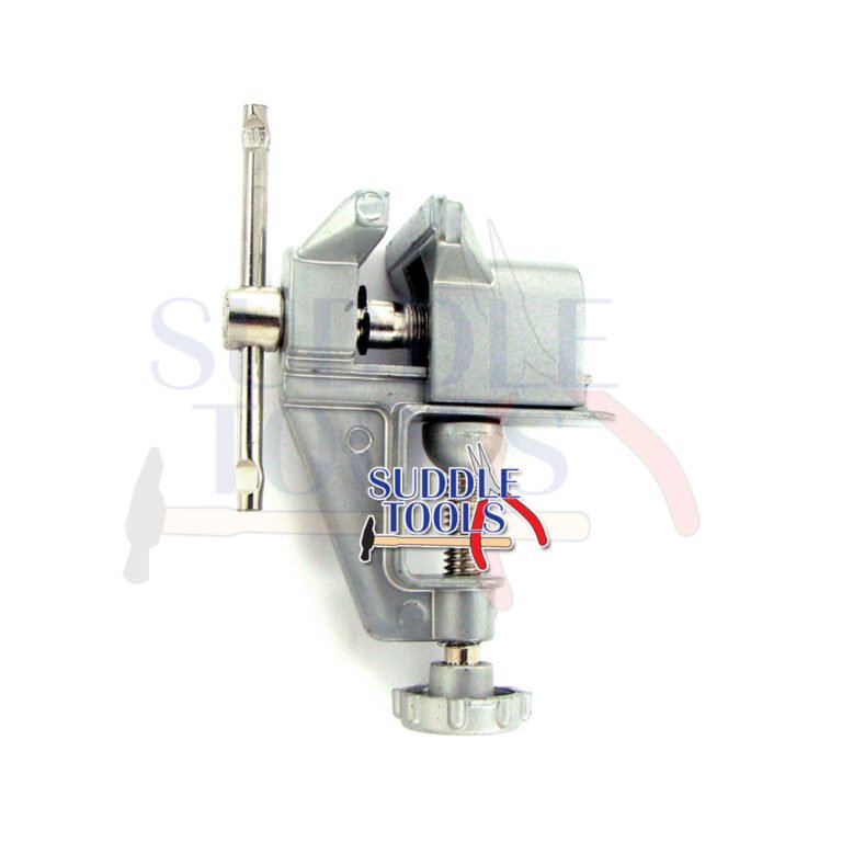 S-502 BENCH VICE 1