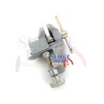 S-502 BENCH VICE 2