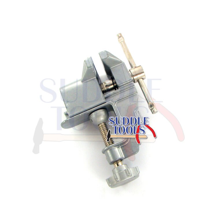 S-502 BENCH VICE 2