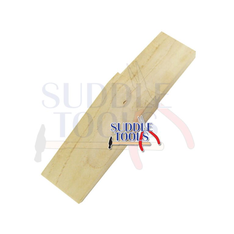 S-503-1 BENCH PIN FLAT TAPERED