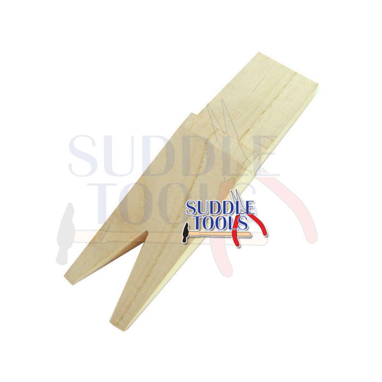S-503-2 BENCH PIN V-SLOT