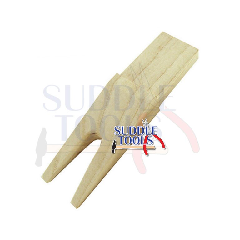 S-503-3 BENCH PIN U SLOT