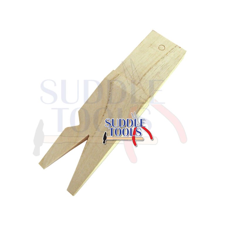 S-503-5 BENCH PIN PRE NOTCHED