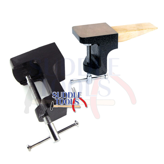 S-503 BENCH PIN ANVIL