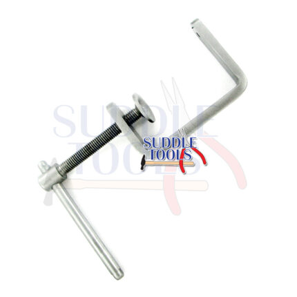 S-507 C-CLAMP 2