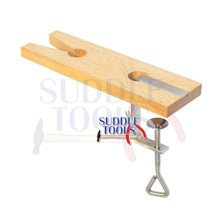 S-508 CLAMP HINGE AND WEDGE