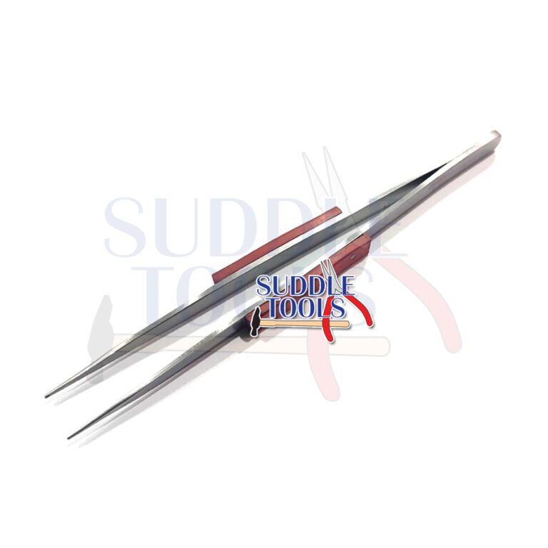 S-570 HEAT SINK SOLDERING TWEEZERS